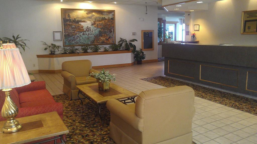 Days Inn Lake Norman Cornelius Εσωτερικό φωτογραφία