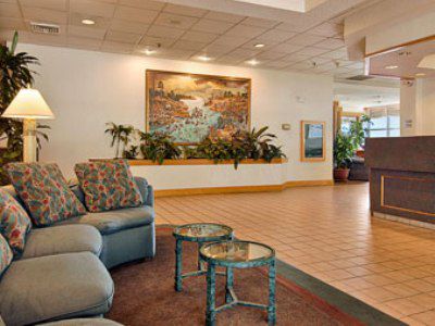 Days Inn Lake Norman Cornelius Εσωτερικό φωτογραφία