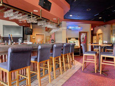 Days Inn Lake Norman Cornelius Εστιατόριο φωτογραφία